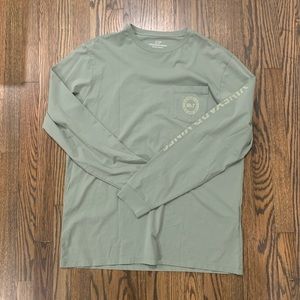 NWT vineyard vines long sleeve t-shirt